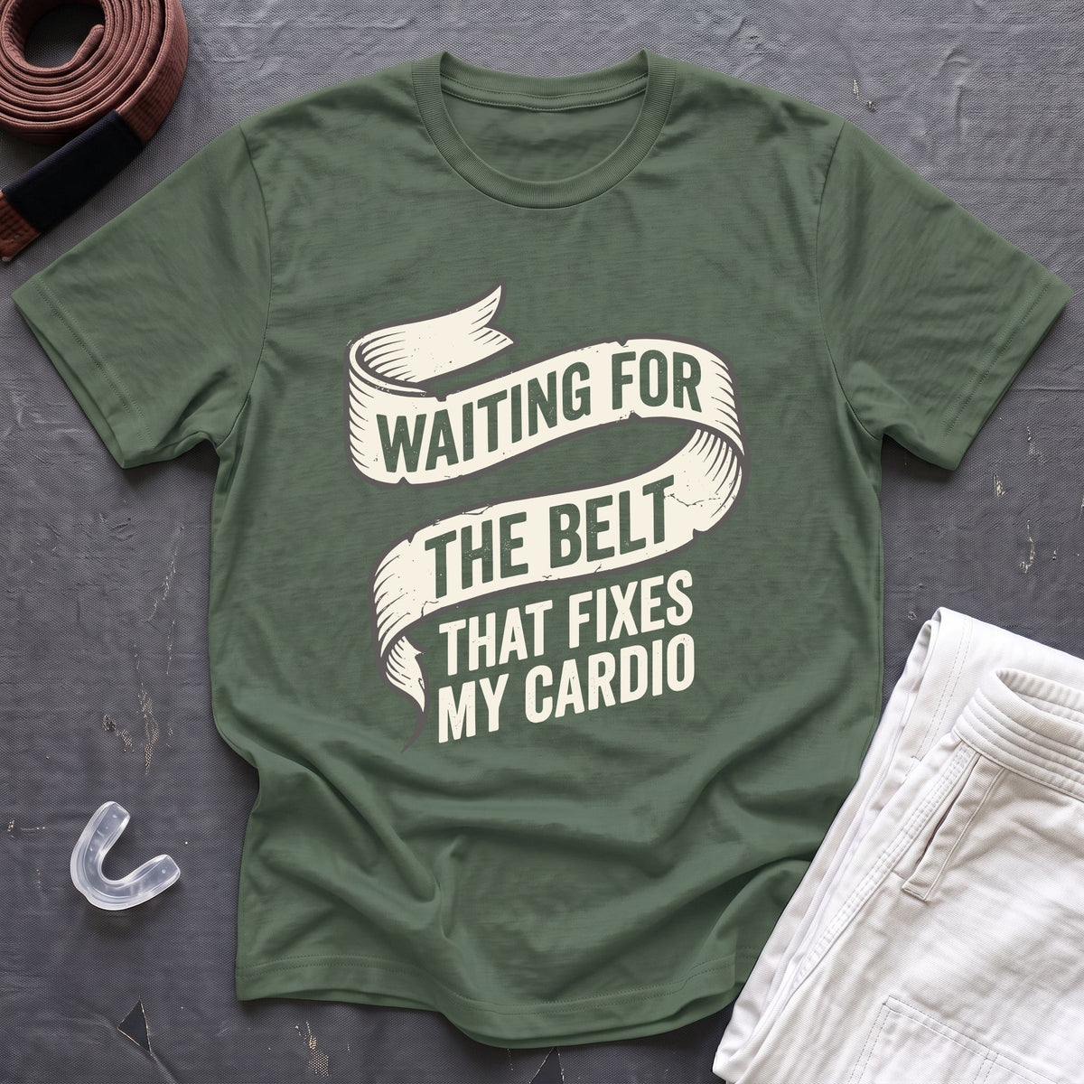 Cardio Fix T-Shirt