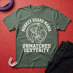 Monkey Guard T-Shirt
