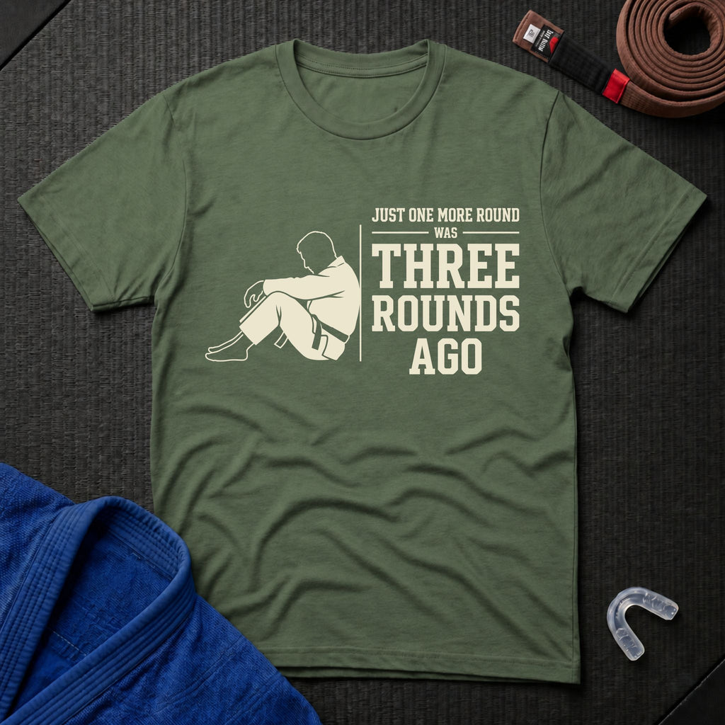 Just Another Round T-Shirt