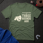 Just Another Round T-Shirt