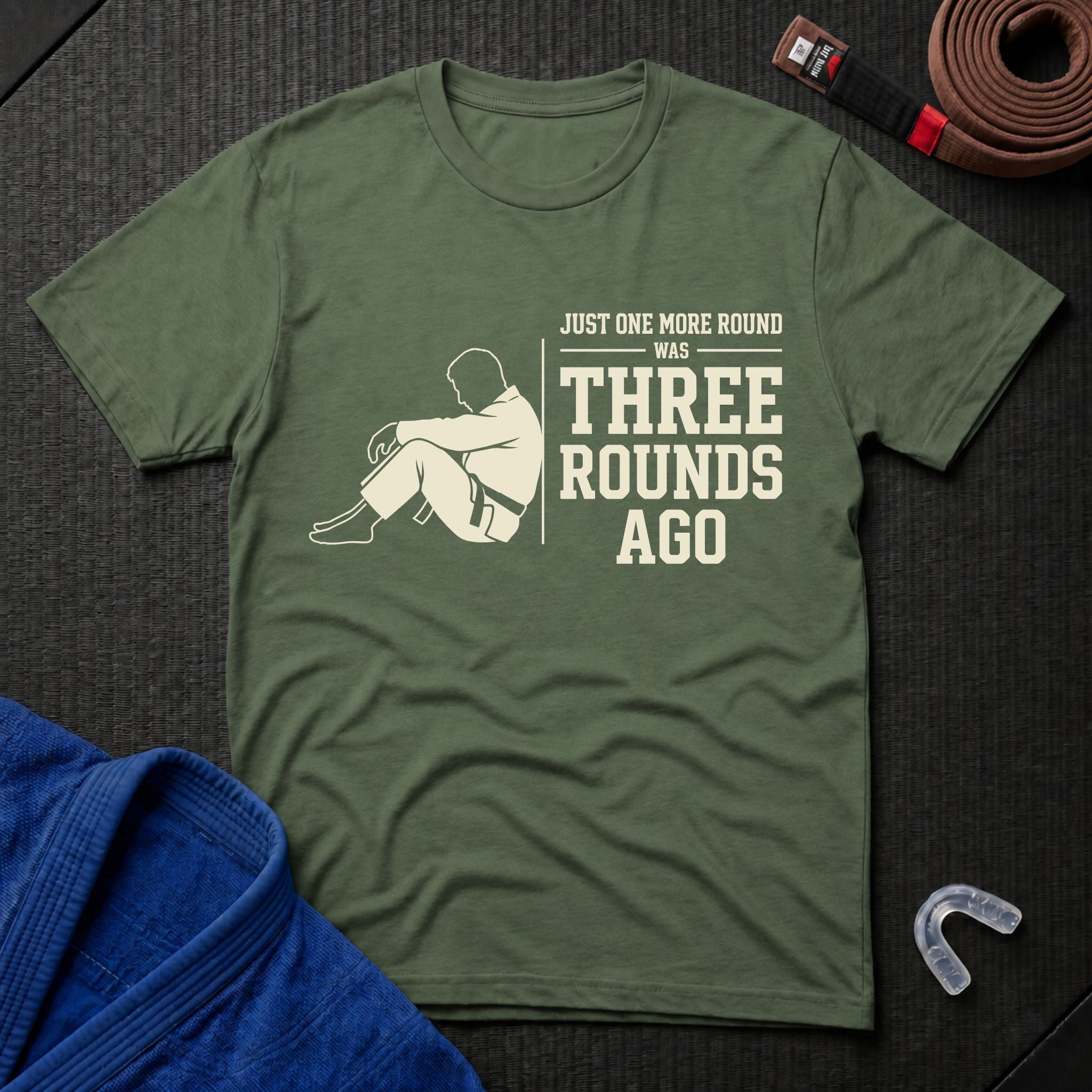 Just Another Round T-Shirt