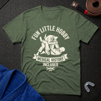 Fun Hobby T-Shirt