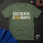 Ego Death T-Shirt