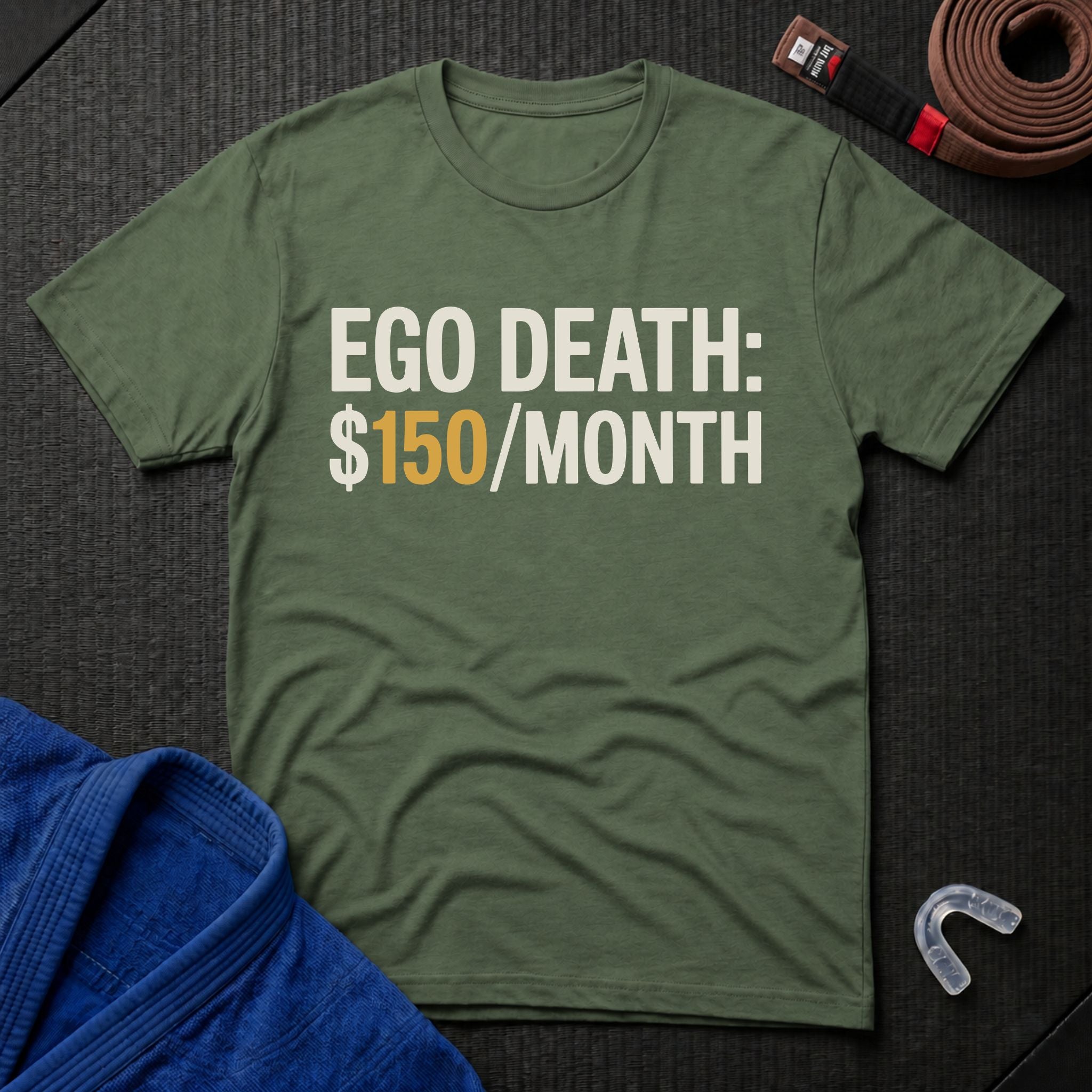 Ego Death T-Shirt