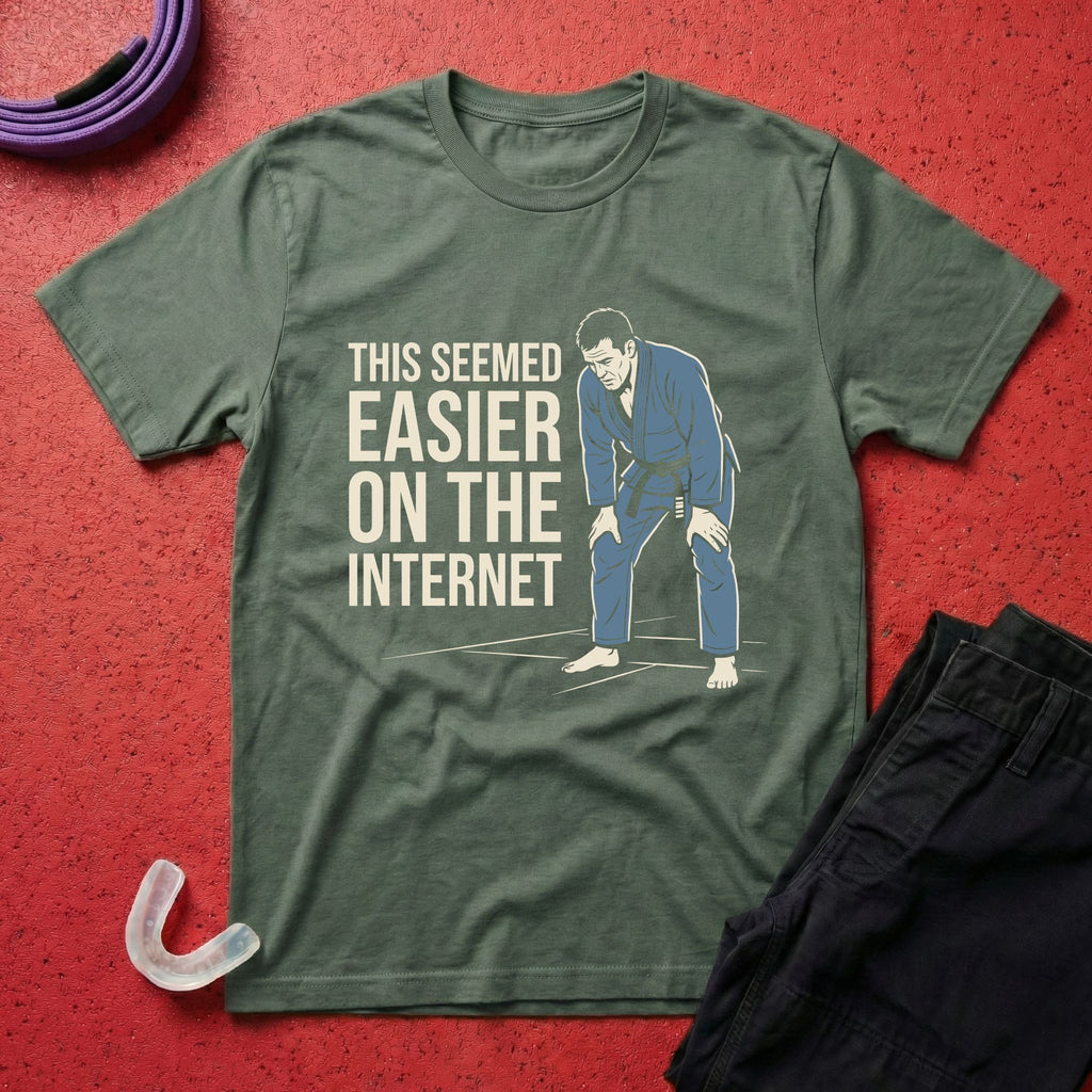 Seemingly Easy T-Shirt