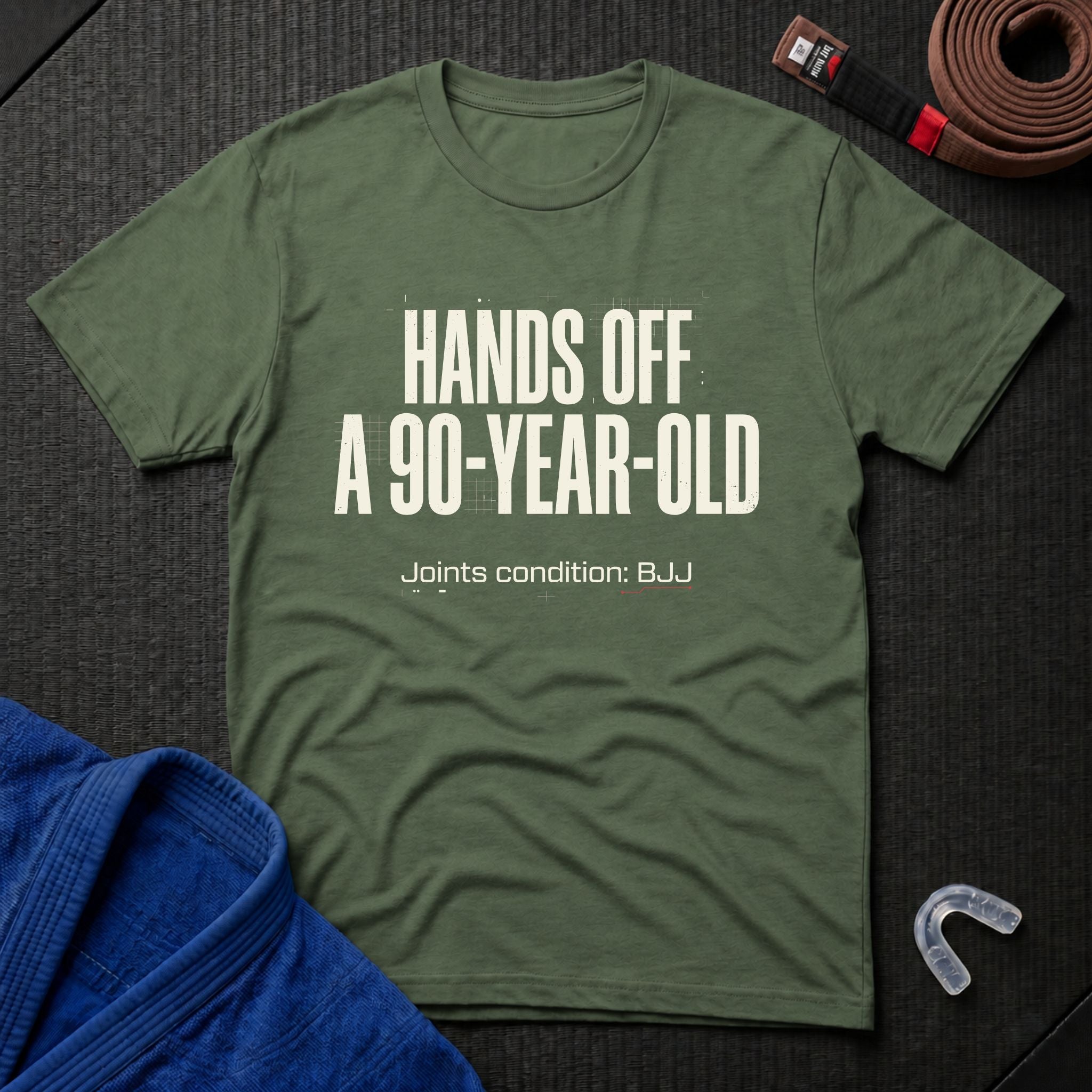 Joints Condition T-Shirt