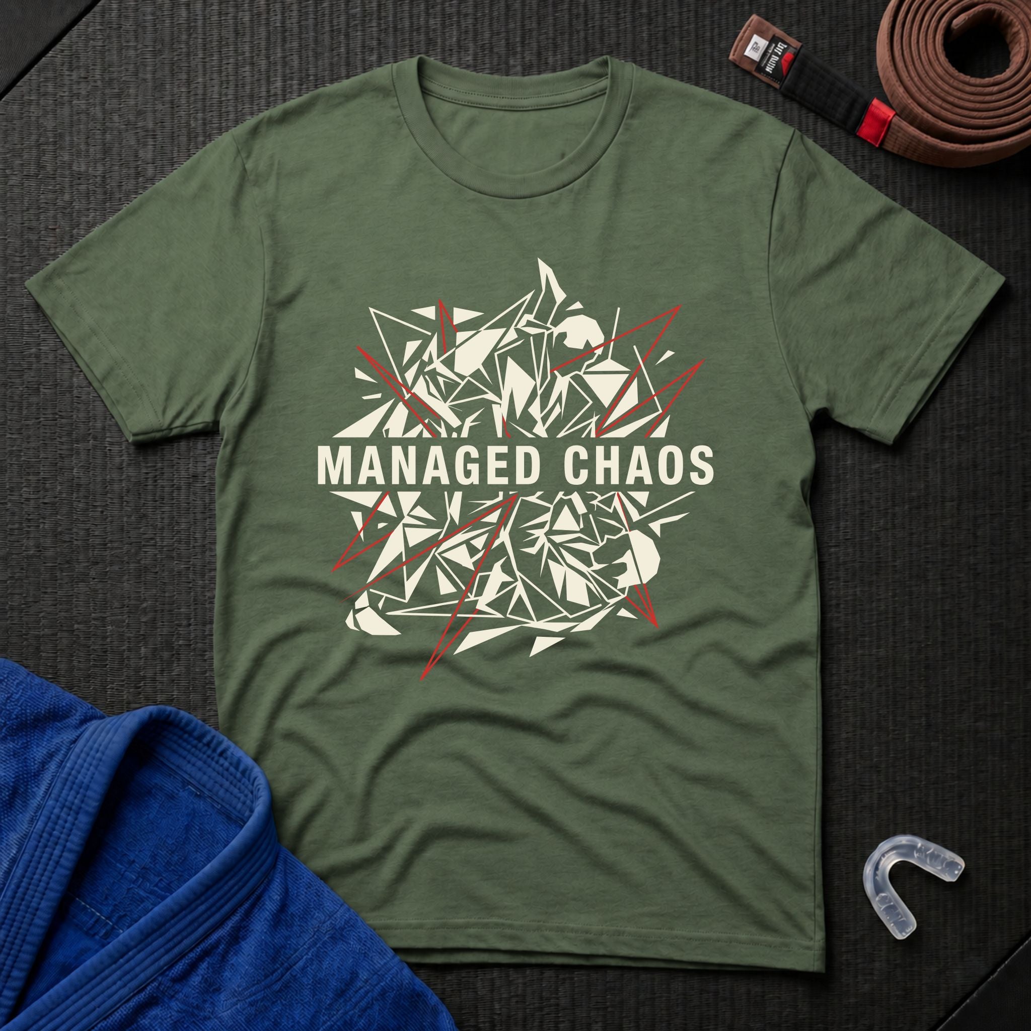Managed Chaos T-Shirt