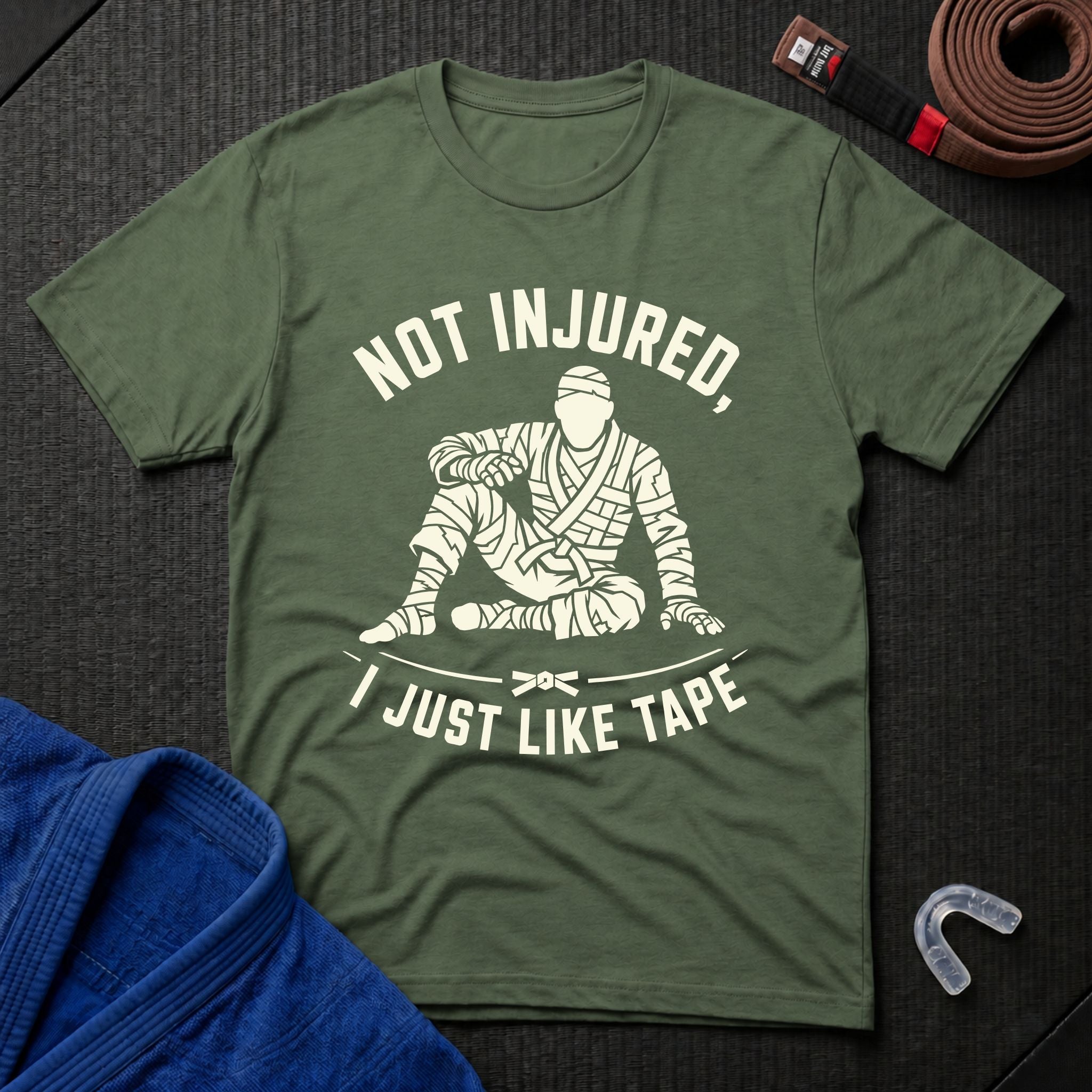 Just Like Tape T-Shirt