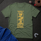 Neck-st Level T-Shirt