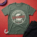 The Injury Effect T-Shirt