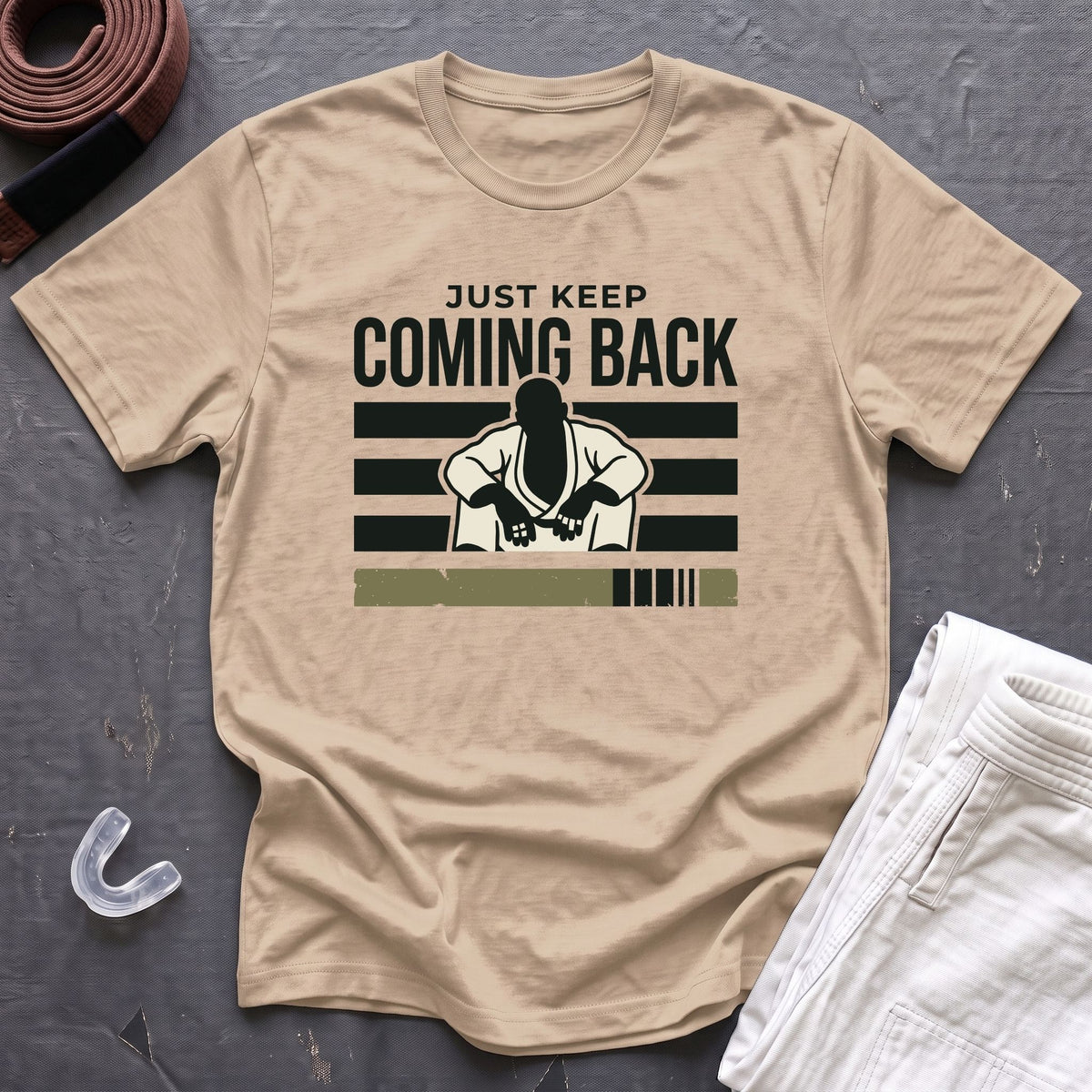 Keep Coming Back T-Shirt