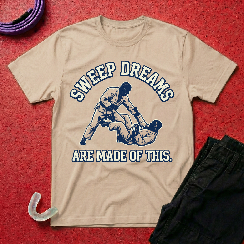 Sweep Dreams T-Shirt