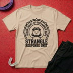 Unplanned Naps Dept T-Shirt