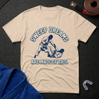 Sweep Dreams T-Shirt