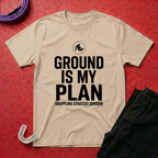 Ground Plan T-Shirt
