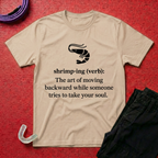 Shrimp-ing T-Shirt