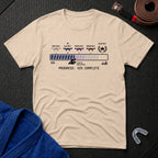 Belt Loading T-Shirt