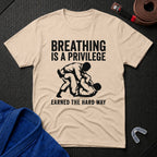 Breathing Privilege T-Shirt