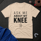 My Knee T-Shirt