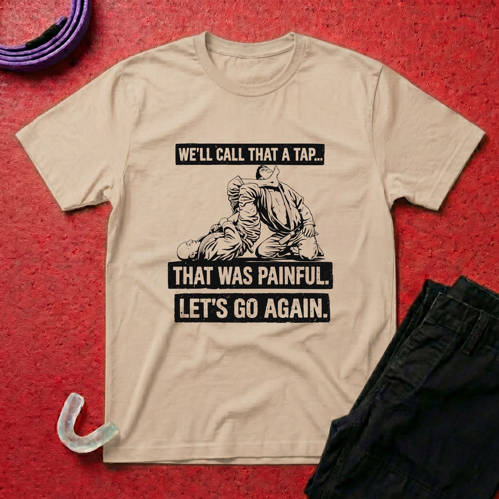 That Was Painful T-Shirt