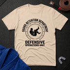 Defensive Operations Unit T-Shirt