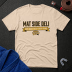 Mat Side Deli T-Shirt