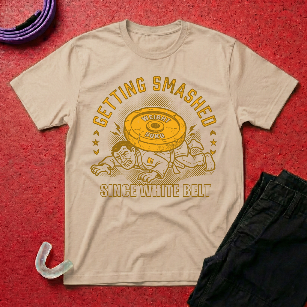 Getting Smashed T-Shirt