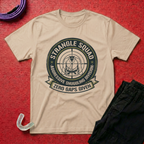Zero Gaps Given T-Shirt