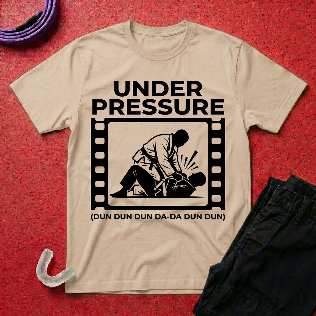 Under Pressure T-Shirt