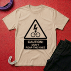 Don't Reap The Knee T-Shirt