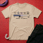 Belt Loading T-Shirt