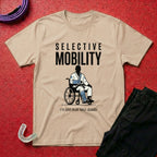 Selective Mobility T-Shirt