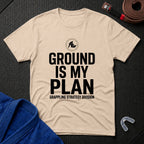 Ground Plan T-Shirt