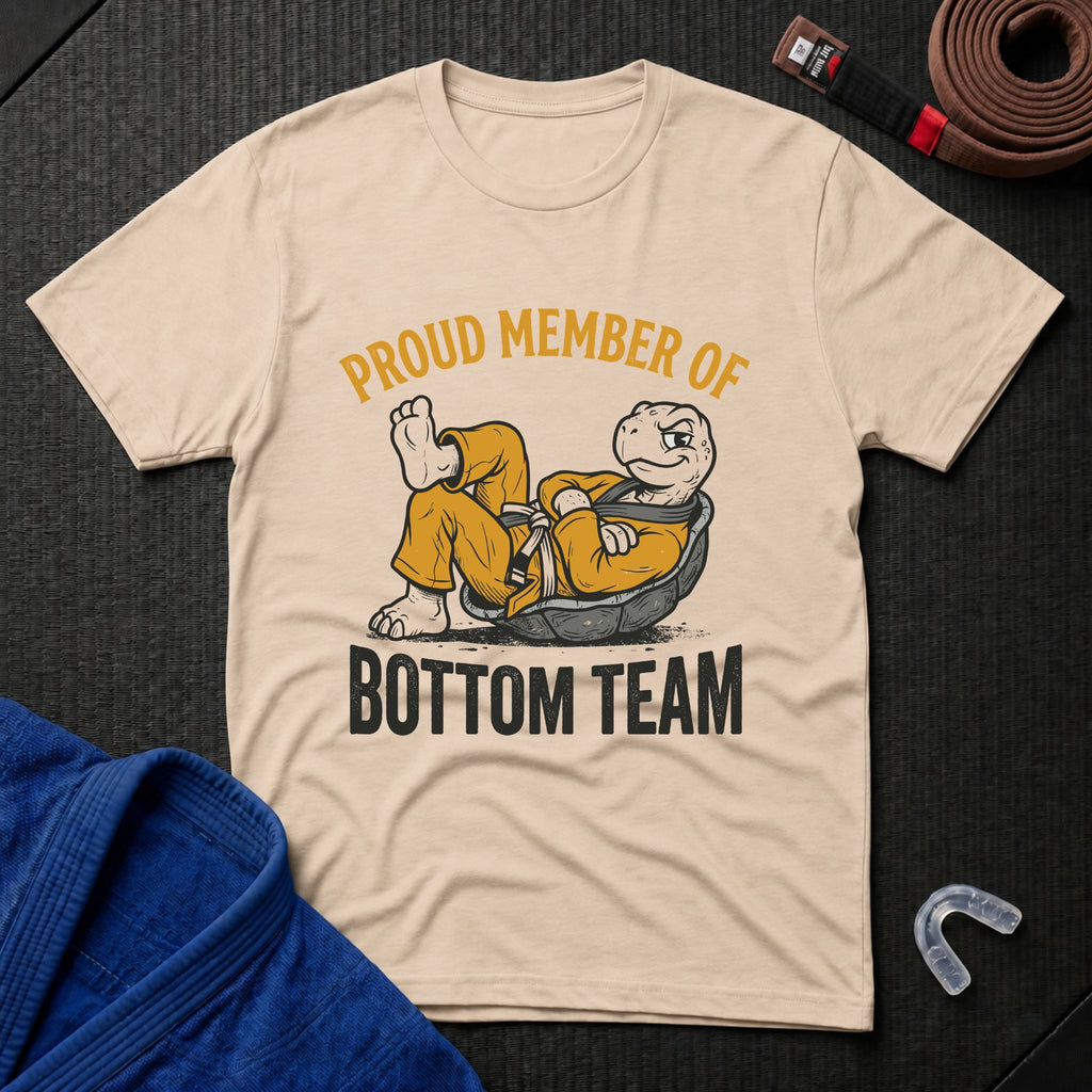 Bottom Team T-Shirt