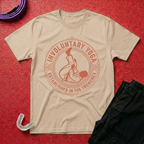 Involuntary Yoga T-Shirt