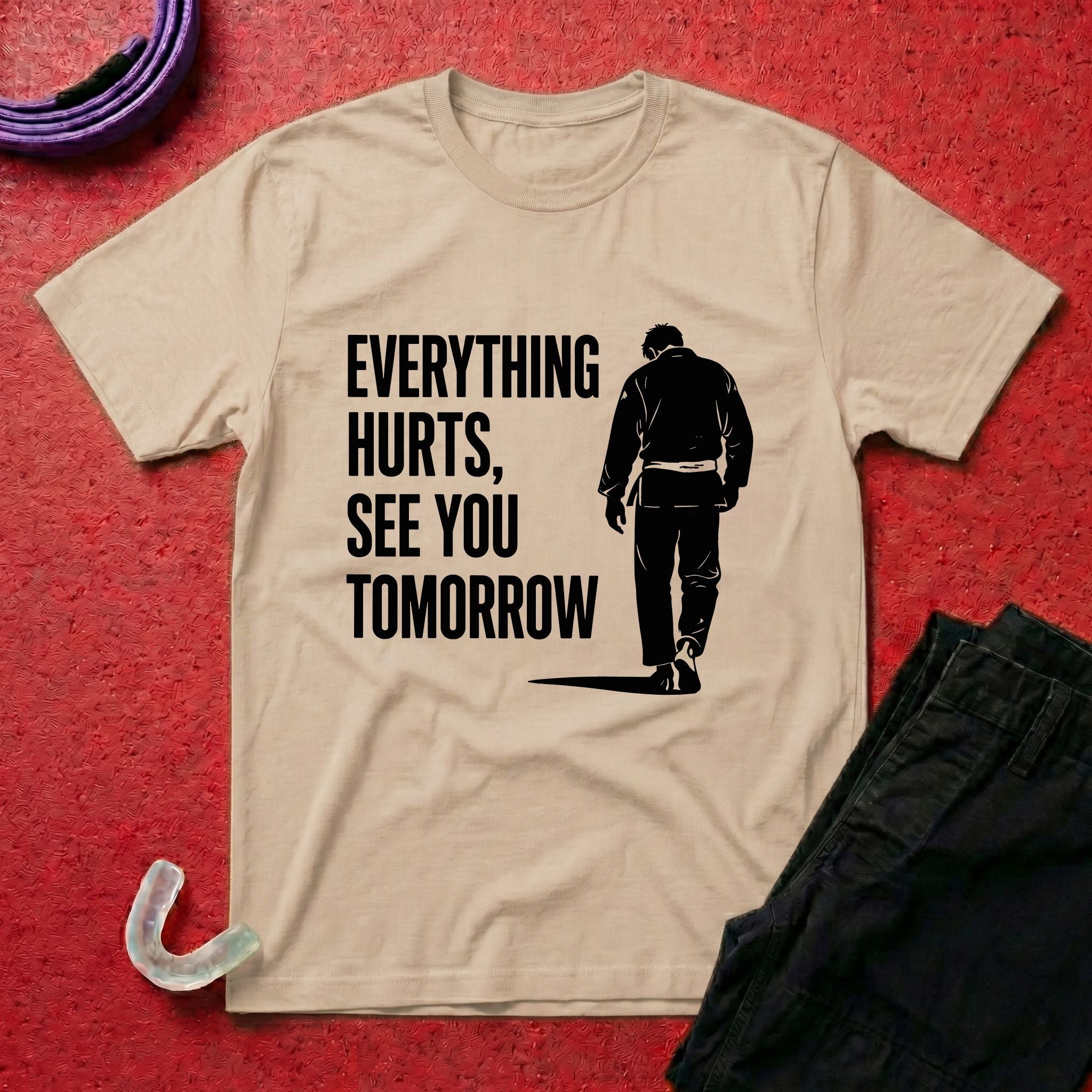See You Tomorrow T-Shirt