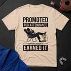 Promotion T-Shirt