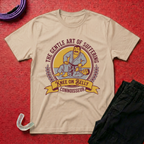 Knee on Belly Connoisseur T-Shirt