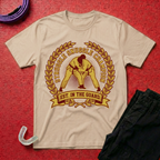 Struggle Snuggle Champ T-Shirt