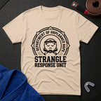 Unplanned Naps Dept T-Shirt
