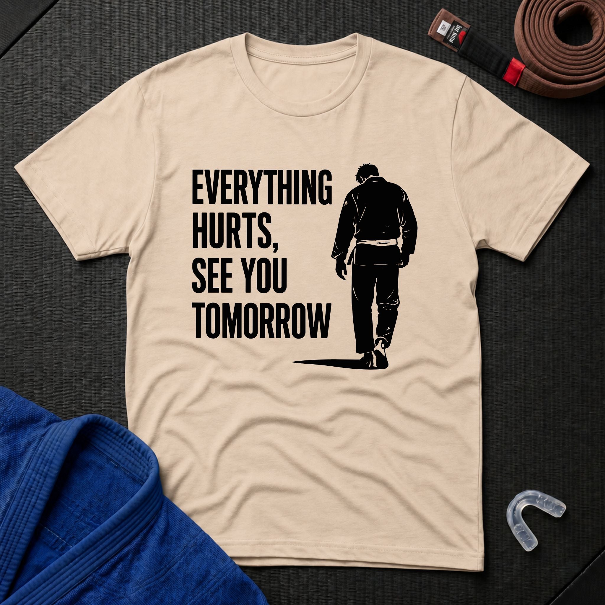 See You Tomorrow T-Shirt