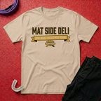 Mat Side Deli T-Shirt