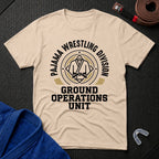 Pajama Wrestling T-Shirt