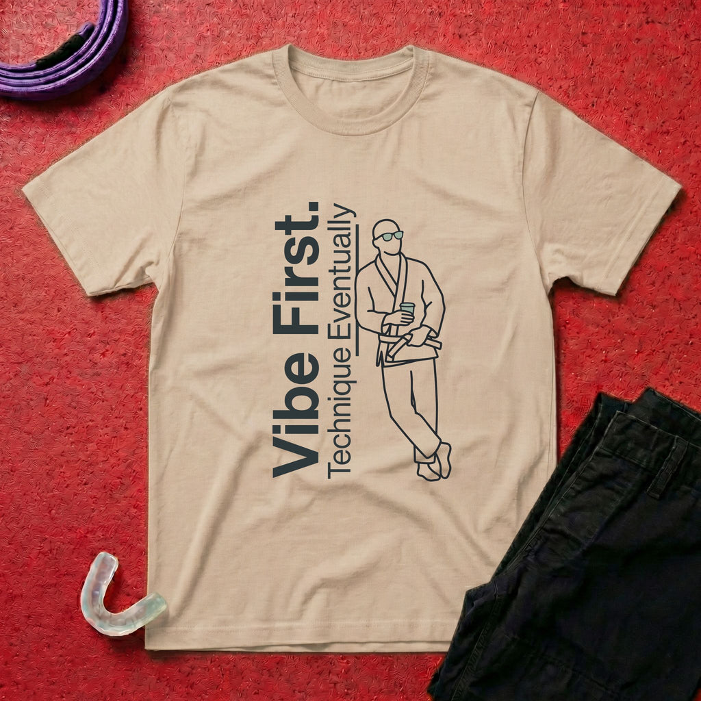Vibe First T-Shirt