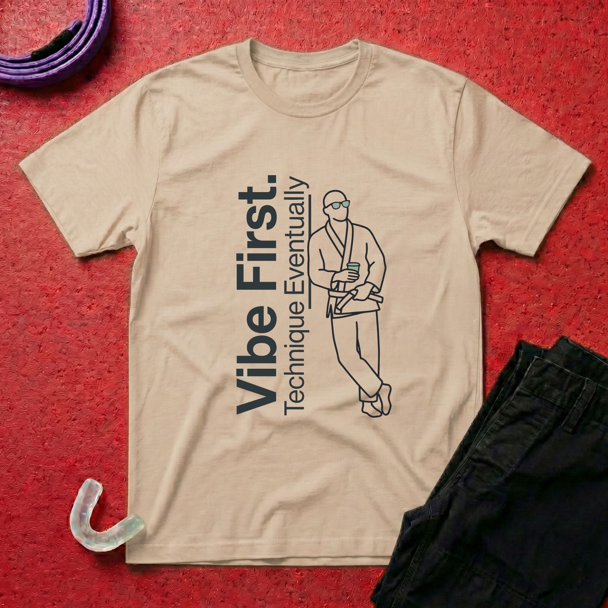 Vibe First T-Shirt