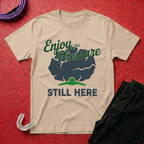 Enjoy the Pressure T-Shirt
