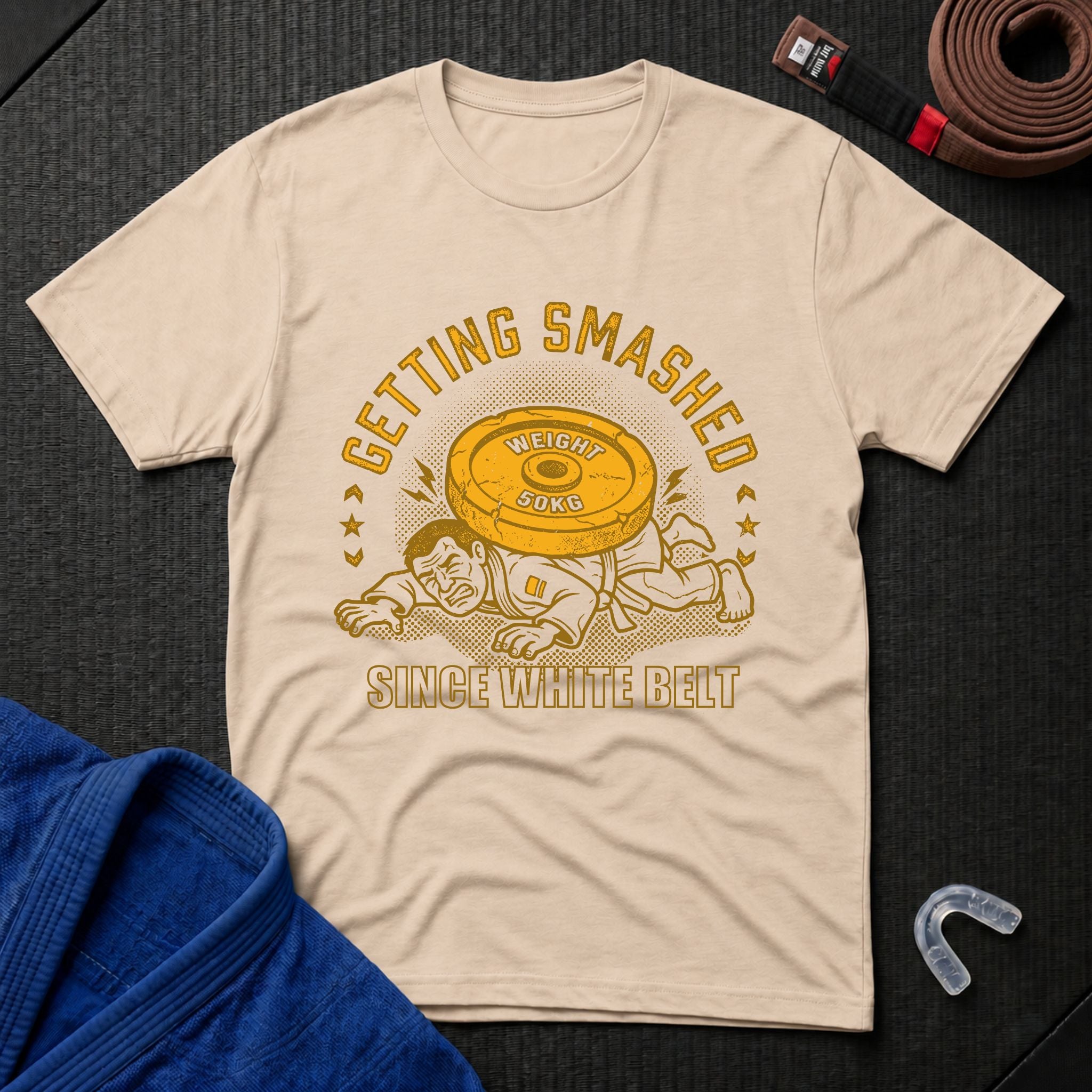 Getting Smashed T-Shirt