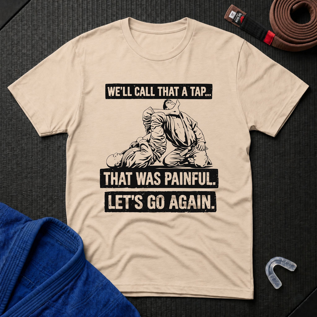 That Was Painful T-Shirt