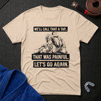 That Was Painful T-Shirt