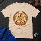 Struggle Snuggle Champ T-Shirt